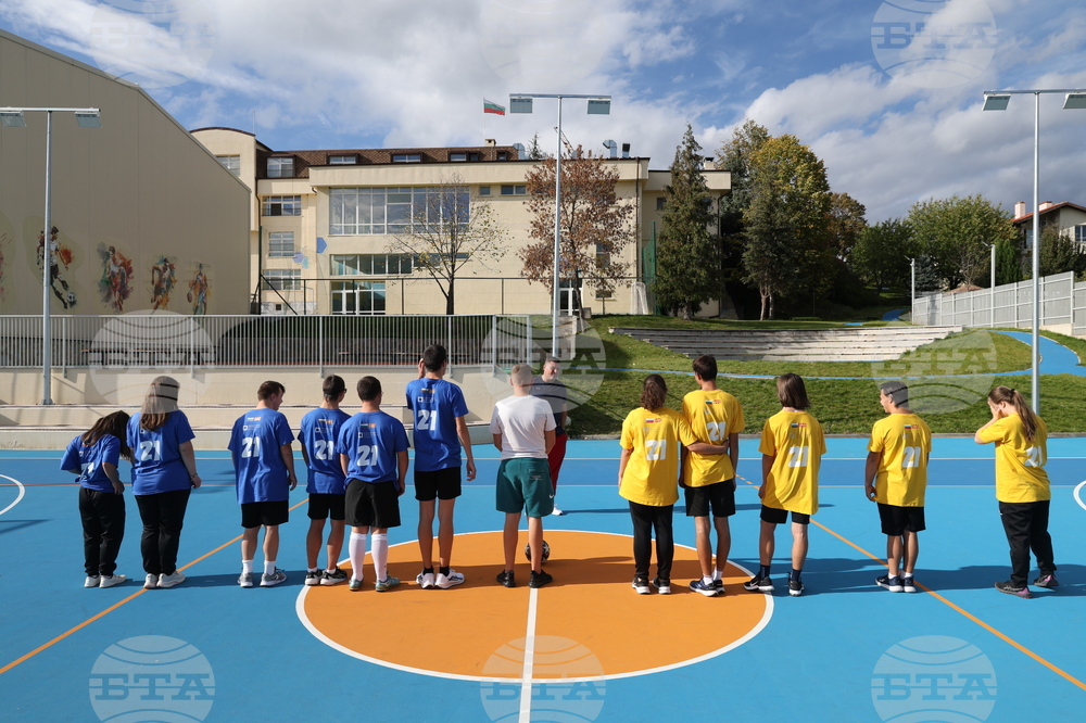 За първи път Ден на уменията ще се състои в училище "Цар Симеон Велики" в село Иваняне