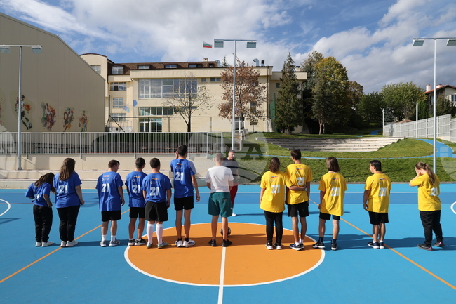 За първи път Ден на уменията ще се състои в училище "Цар Симеон Велики" в село Иваняне