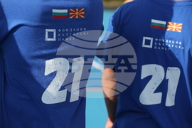 Село Иваняне - деца със синдром на Даун - турнир