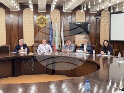 Снимка: Община Русе