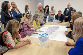 Шумен - кметове - Североизточна България