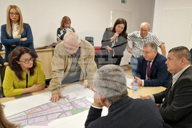 Шумен - кметове - Североизточна България