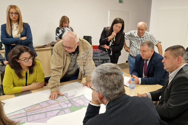  Шумен - кметове - Североизточна България