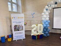 Снимка: Община Русе