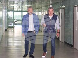 Снимка: ОА Русе