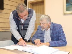 Снимка: ОА Русе