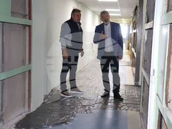 Снимка: ОА Русе