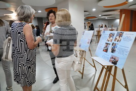 Пловдив - Спортно училище „Васил Левски“ - годишнина