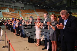 Пловдив - Спортно училище „Васил Левски“ - годишнина