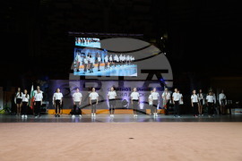 Пловдив - Спортно училище „Васил Левски“ - годишнина