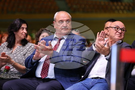 Пловдив - Спортно училище „Васил Левски“ - годишнина