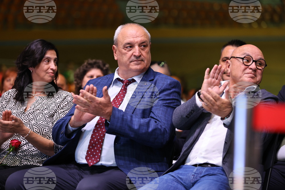 Пловдив - Спортно училище „Васил Левски“ - годишнина