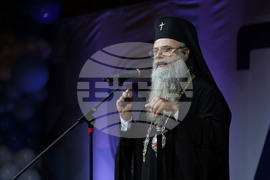 Пловдив - Спортно училище „Васил Левски“ - годишнина