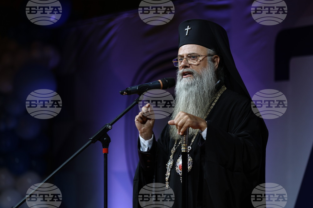 Пловдив - Спортно училище „Васил Левски“ - годишнина