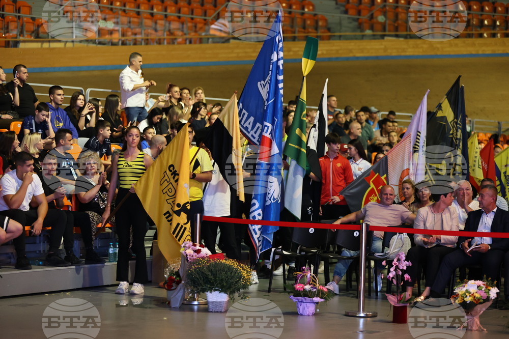 Пловдив - Спортно училище „Васил Левски“ - годишнина