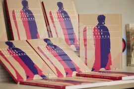 Бургас - Васил Славов - книга - представяне