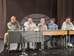 Снимка: Община Русе