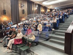 Снимка: Община Русе