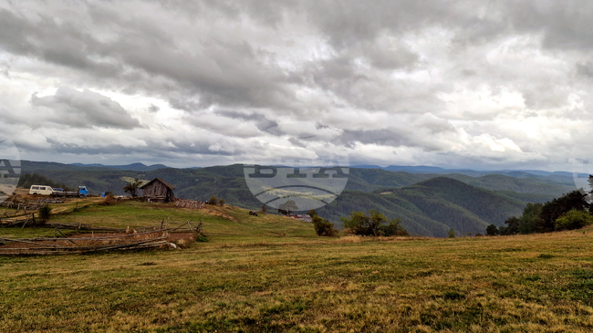 Не са добри условията за туризъм по планините, съобщиха от Планинската спасителна служба на БЧК