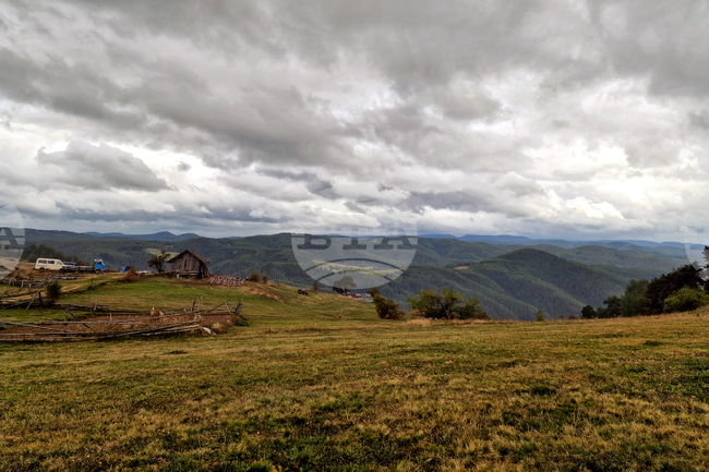 Не са добри условията за туризъм по планините, съобщиха от Планинската спасителна служба на БЧК