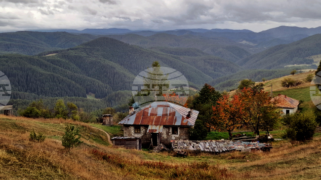 Не са добри условията за туризъм по планините, съобщиха от Планинската спасителна служба на БЧК