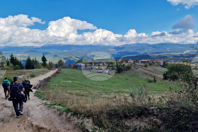 Добри са условията за туризъм в планините, съобщиха от Планинската спасителна служба