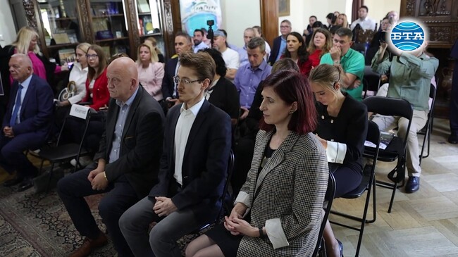 Директна чартърна линия между Букурещ и Пловдив тръгва през зимата за подпомагане на туризма в региона