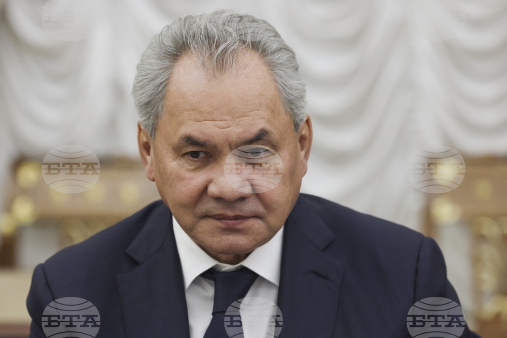 Секретарят на Съвета за сигурност на Русия обеща подкрепа на Сърбия за запазване на стабилността