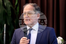 "Българите в Аржентина - културната дипломация на новата емиграция" - книга - представяне