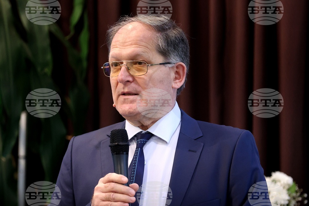 "Българите в Аржентина - културната дипломация на новата емиграция" - книга - представяне