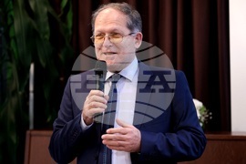 "Българите в Аржентина - културната дипломация на новата емиграция" - книга - представяне