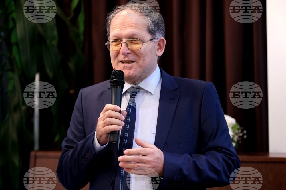 "Българите в Аржентина - културната дипломация на новата емиграция" - книга - представяне