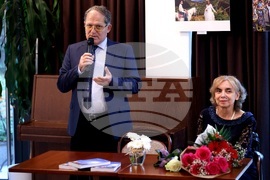 "Българите в Аржентина - културната дипломация на новата емиграция" - книга - представяне