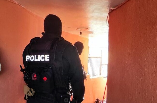 Резултати от спецоперации за превенция на нарушения на изборното законодателство, проведени на територията на ОДМВР – Шумен и Перник 