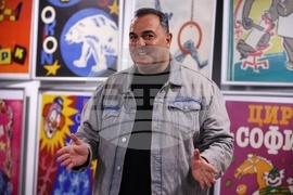 Цирков фестивал „Цирколюция“ - откриване