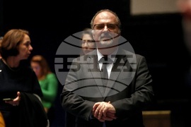 Международен кино-литературен фестивал Синелибри - откриване