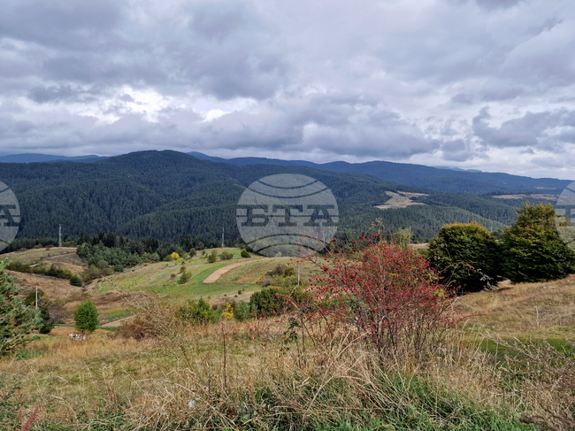 Добри са условията за туризъм в планините, съобщиха от Планинската спасителна служба