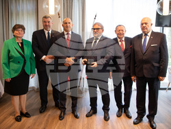 Снимка: Президентство