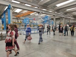 Снимка: Община Шумен