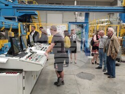 Снимка: Община Шумен