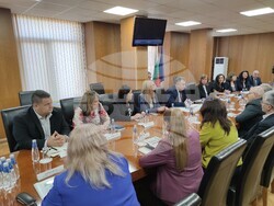 Снимка: Община Шумен