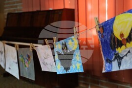 Благоевград - Регионален исторически музей - „Международна нощ на прилепите“