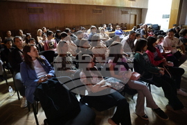 Благоевград - Регионален исторически музей - „Международна нощ на прилепите“