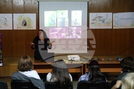 Благоевград - Регионален исторически музей - „Международна нощ на прилепите“