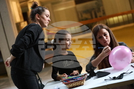 Благоевград - Регионален исторически музей - „Международна нощ на прилепите“