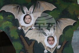 Благоевград - Регионален исторически музей - „Международна нощ на прилепите“