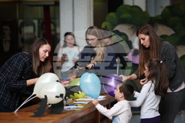 Благоевград - Регионален исторически музей - „Международна нощ на прилепите“