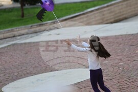 Благоевград - Регионален исторически музей - „Международна нощ на прилепите“