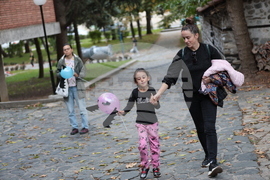 Благоевград - Регионален исторически музей - „Международна нощ на прилепите“