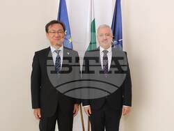 Снимка: МВнР